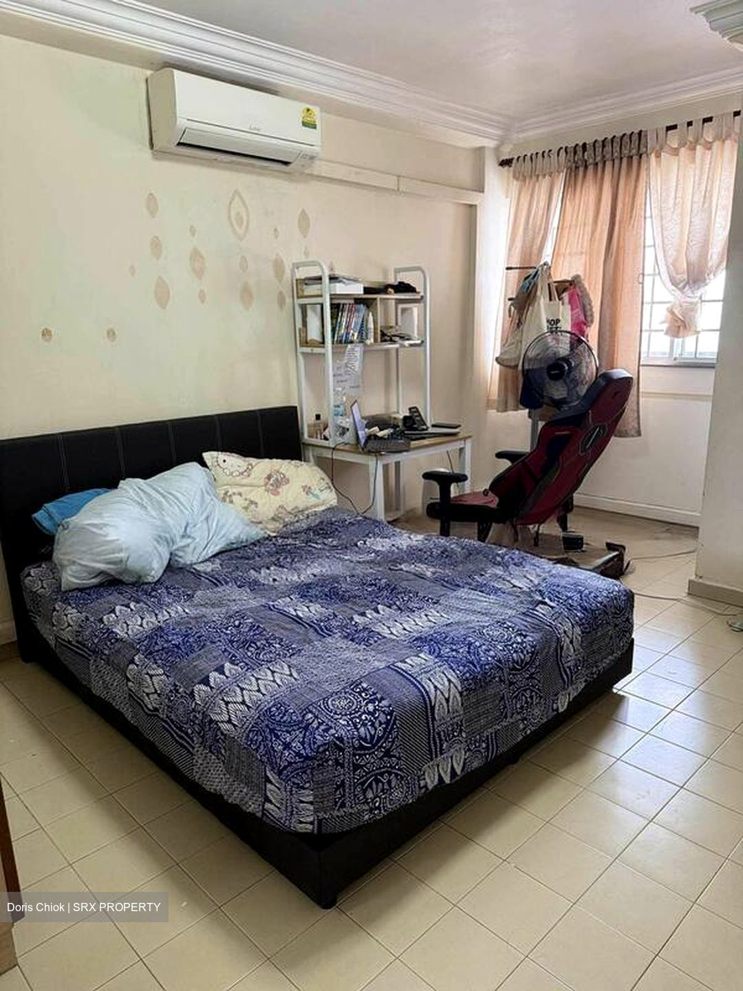 Blk 284 Ficus Vale (Yishun), HDB 3 Rooms #504648581
